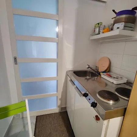 Sétány Balatonalmádi