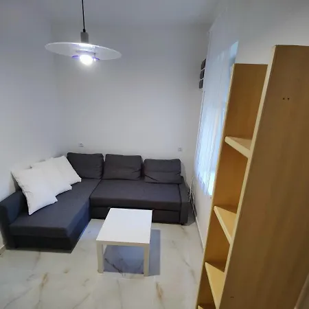 Habitación en casa particular Sétány *