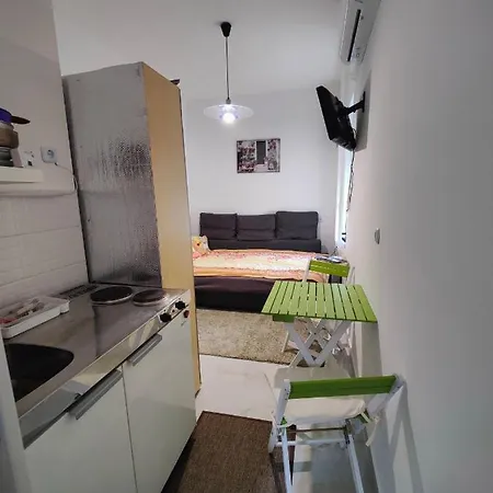 Sétány Habitación en casa particular *