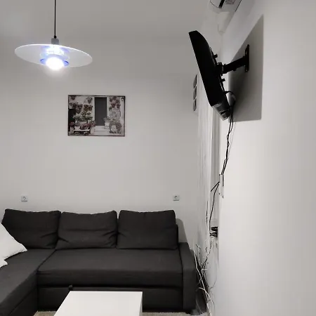 Habitación en casa particular Sétány *