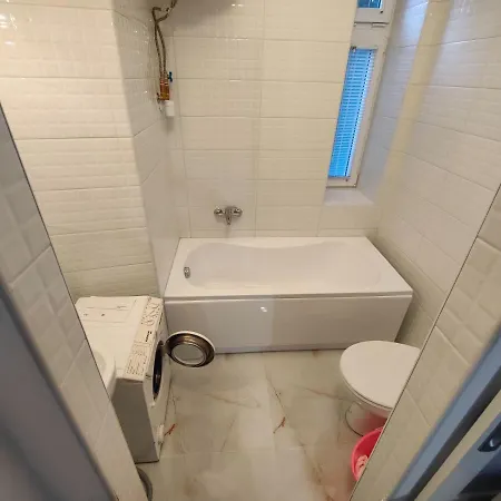 Sétány Habitación en casa particular Balatonalmádi