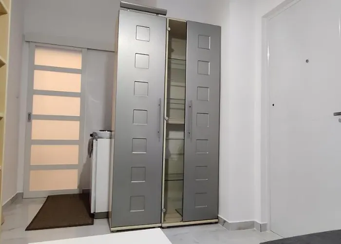 Setany Δωμάτια σε οικογενειακή κατοικία *