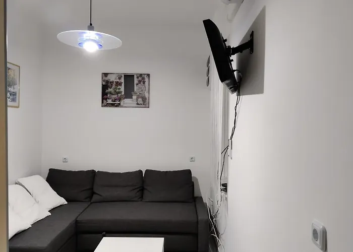 Alloggio in famiglia Sétány *